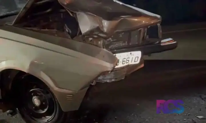 MOTOCICLISTA DE 17 ANOS MORRE EM ACIDENTE NA PR-180 EM FRANCISCO BELTRÃO