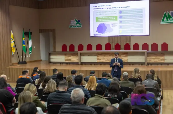 MP em Movimento reúne 42 prefeitos da região Sudoeste para discutir proteção de crianças e El Niño