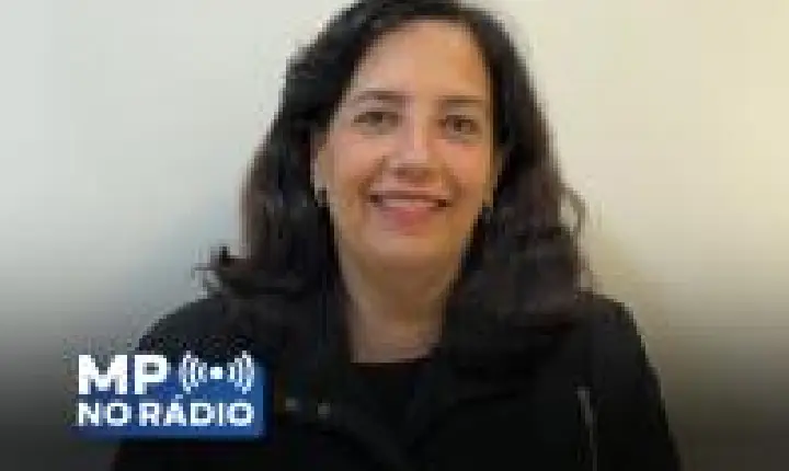 MP no Rádio