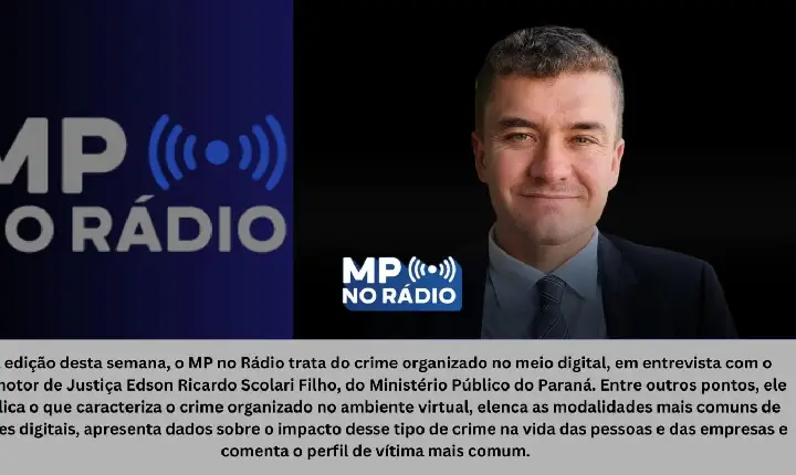 MP no Rádio