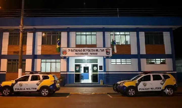MULHER E FILHA DE 3 ANOS SÃO RESGATADAS DE HOTEL EM PATO BRANCO