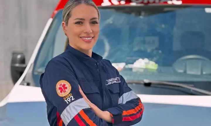 Mulheres que cuidam: presença feminina é 68,10% dos colaboradores na saúde do Paraná