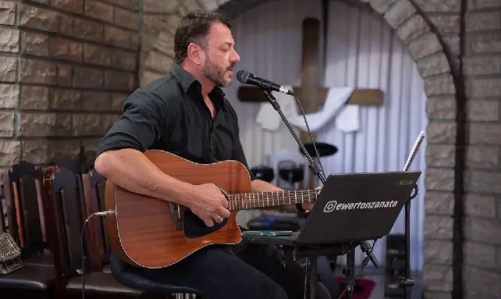 Músico sudoestino é morto após briga de trânsito na PR-483, em Francisco Beltrão