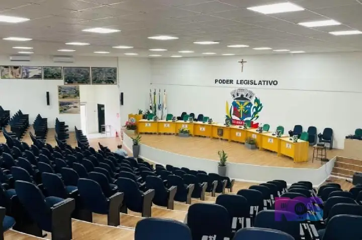 Notificação do INSS será tema de esclarecimentos na Câmara de São Jorge D’Oeste nesta segunda-feira