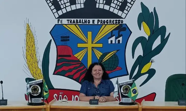 Nova Câmara de Vereadores de São Jorge D’Oeste será inaugurada nesta Sexta-Feira com sessão solene aberta à comunidade