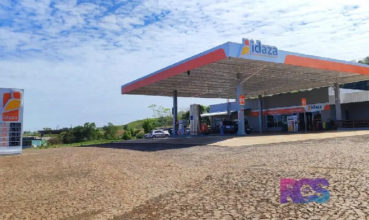 NOVO EMPREENDIMENTO REFORÇA COMÉRCIO E SERVIÇOS NO DISTRITO DE PARANHOS