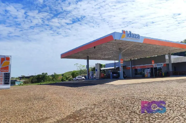 NOVO EMPREENDIMENTO REFORÇA COMÉRCIO E SERVIÇOS NO DISTRITO DE PARANHOS