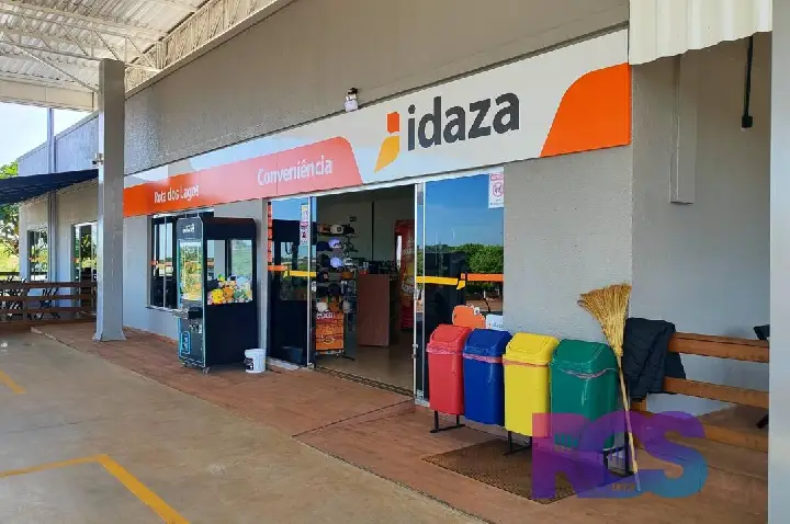 Galeria de Imagem