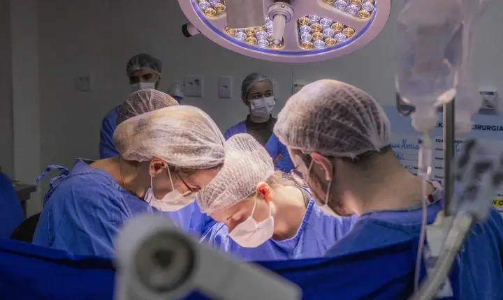 Número de cirurgias eletivas no Paraná tem salto com regionalização do atendimento
