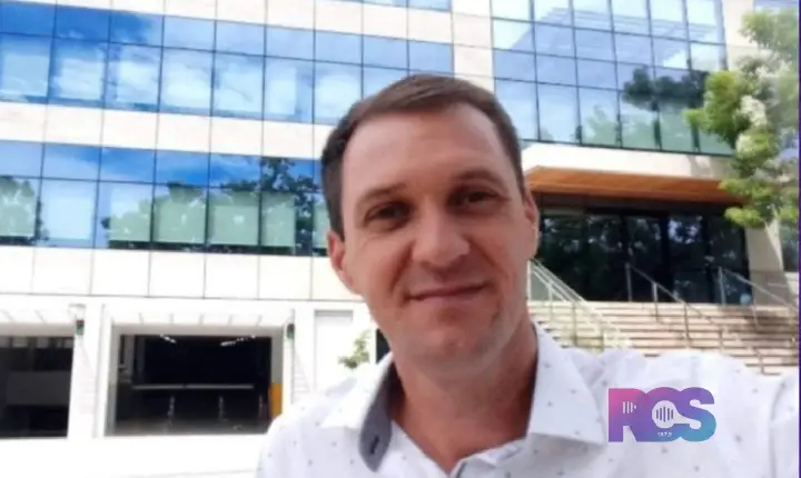 Odinei Rebonatto reassume mandato de vereador em São Jorge D’Oeste a partir de 26 de outubro