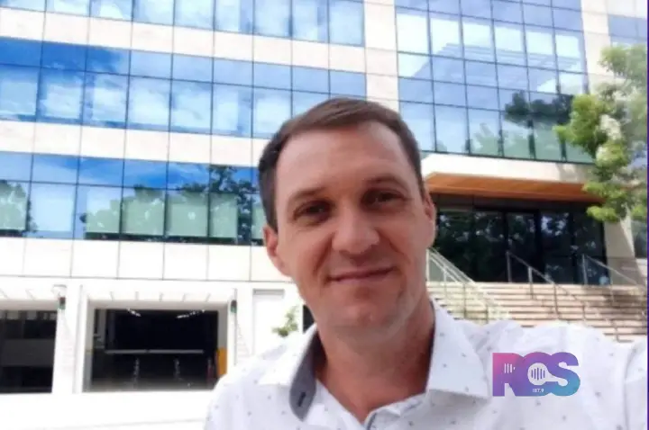 Odinei Rebonatto reassume mandato de vereador em São Jorge D’Oeste a partir de 26 de outubro