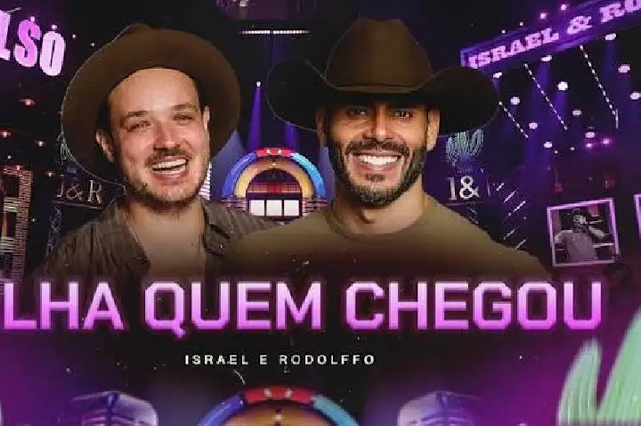 Mais Tocadas