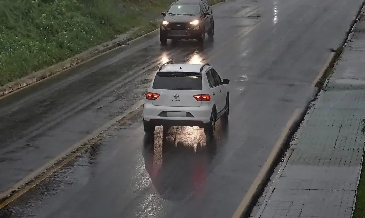 Olho Vivo: seis carros clonados são apreendidos com sistema de câmeras inteligentes do Paraná