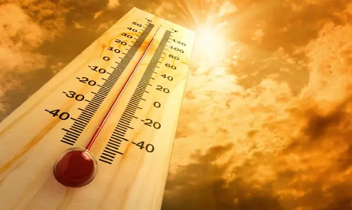 Onda de calor gera alerta para quatro estados; Norte do Paraná pode ser atingido