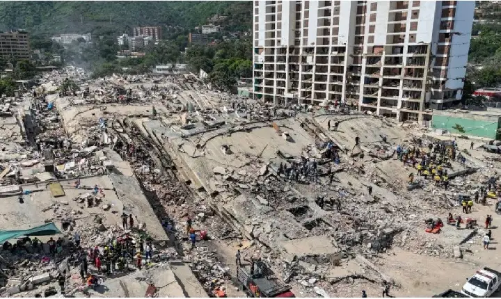 ONU estima 50 mil desaparecidos na Venezuela