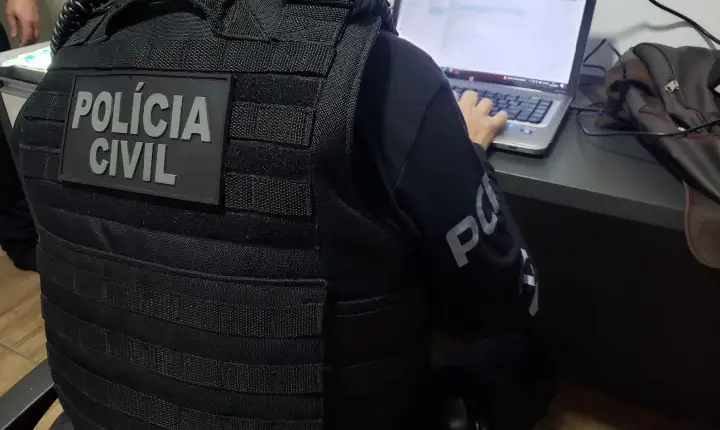 Operação da Polícia Civil de Mato Grosso contra exploração sexual infantil cumpre mandados em São Jorge D’Oeste