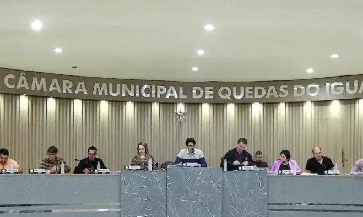 Operação “Tanque Cheio” apura supostas irregularidades na compra de combustível pela Câmara de Vereadores de Quedas do Iguaçu