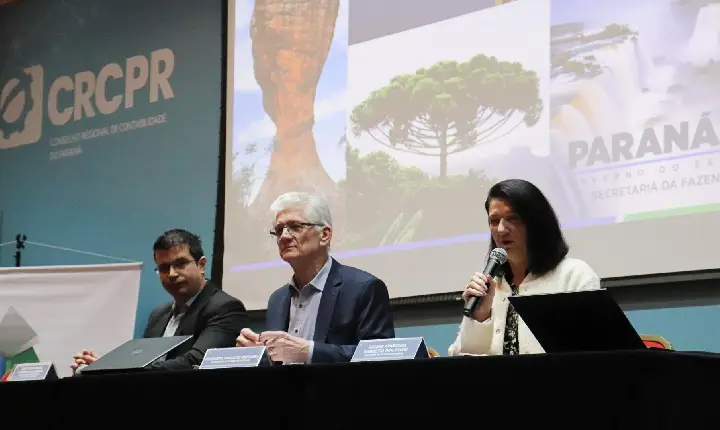 Orçamento recorde de R$ 81,6 bilhões para 2026 terá maior volume de investimentos da história do Paraná