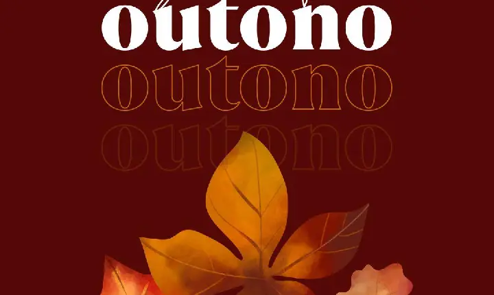 OUTONO COMEÇA HOJE: veja como será a nova estação no Paraná