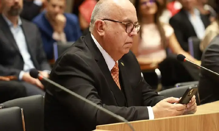 Paraná assume vice-presidência do Conselho Nacional dos Secretários de Saúde