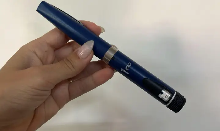 Paraná é um dos estados selecionados para projeto-piloto de migração de insulina no SUS