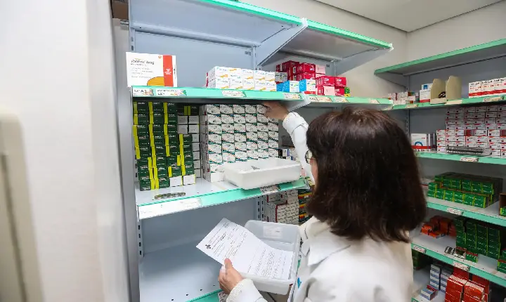 Paraná isenta de ICMS seis novos medicamentos contra o câncer