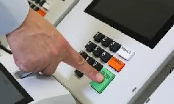 Paraná perde eleitores, mas terá o quinto maior colégio eleitoral do país pela primeira vez