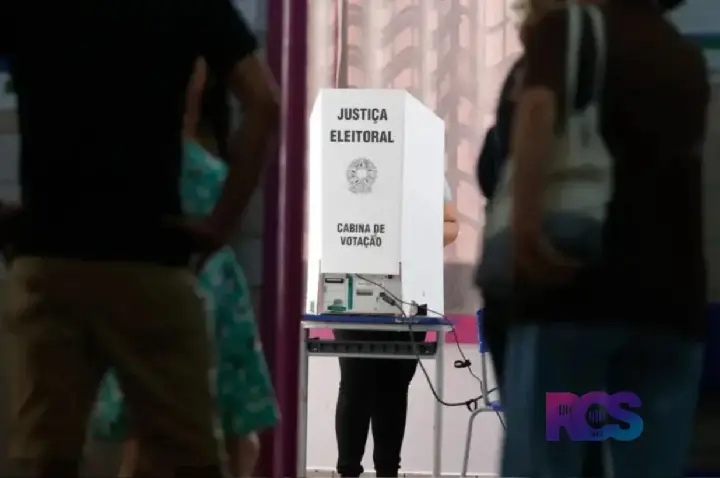 Paraná registra 102 denúncias de irregularidades eleitorais nos primeiros dias de campanha