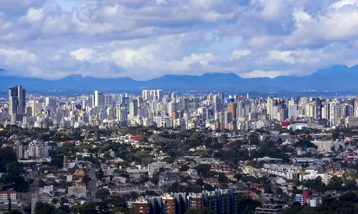 Paraná registra menor emissão de gases de efeito estufa em 15 anos