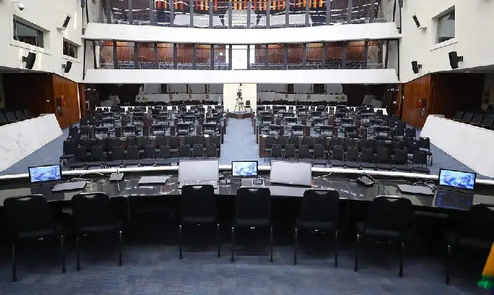 Paraná terá 23 novos deputados estaduais na legislatura 2027-2031