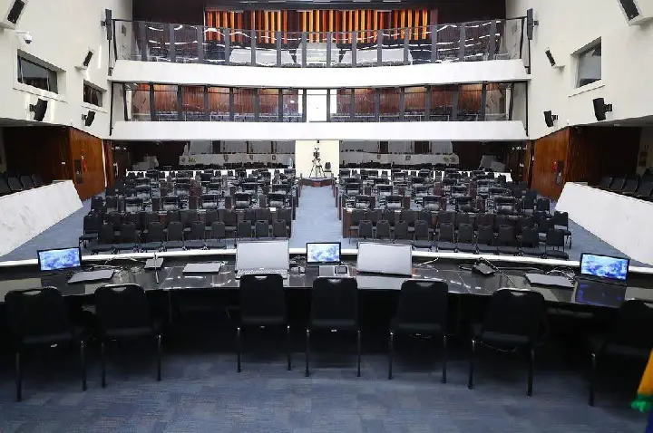 Paraná terá 23 novos deputados estaduais na legislatura 2027-2031