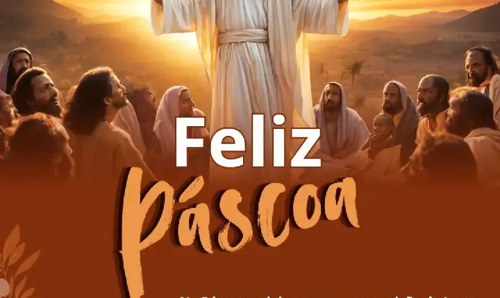 Páscoa