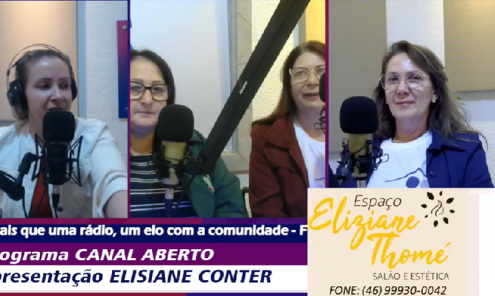 Pastoral da Pessoa Idosa apresenta trabalho e convida comunidade para missa especial em São Jorge D’Oeste