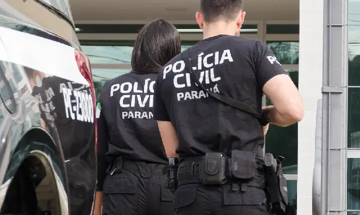 PCPR conclui inquérito e aponta falhas de gestão de risco em explosão em Quatro Barras