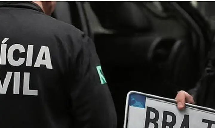 PCPR deflagra operação contra empresas de emplacamento ligadas a fraudes veiculares