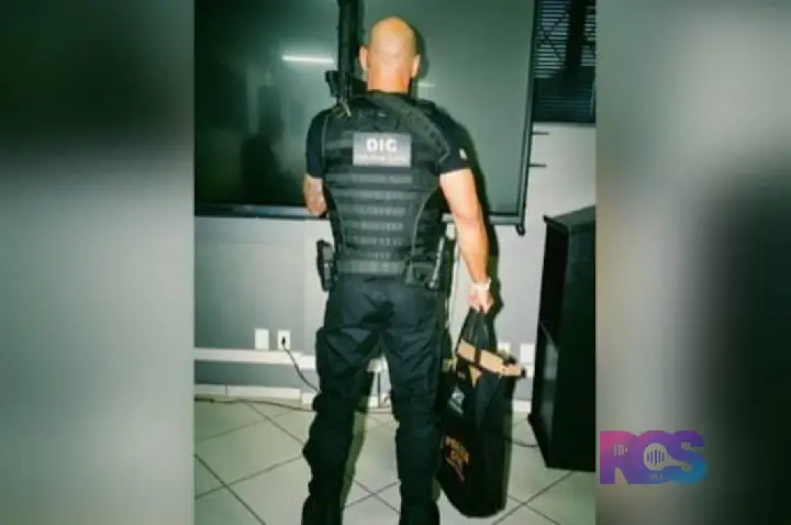 PCPR e PCSC DEFLAGRAM OPERAÇÃO CONTRA FRAUDE ELETRÔNICA QUE DESVIOU R$ 503 MIL DE CONTAS PÚBLICAS DE SÃO JOÃO