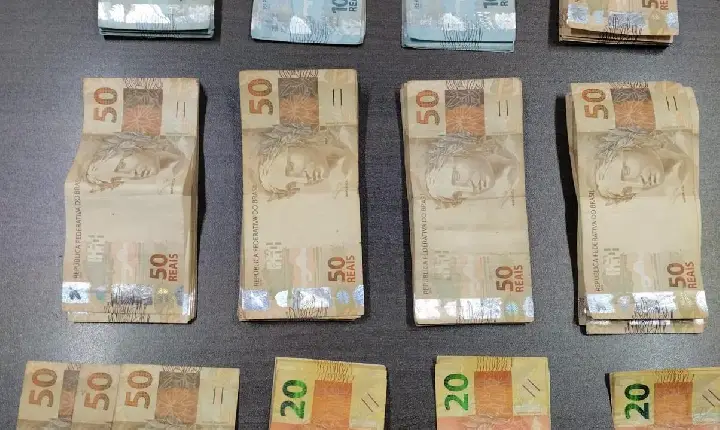 PCPR e PMPR prendem homem por furto de caminhonete de luxo em Pato Branco