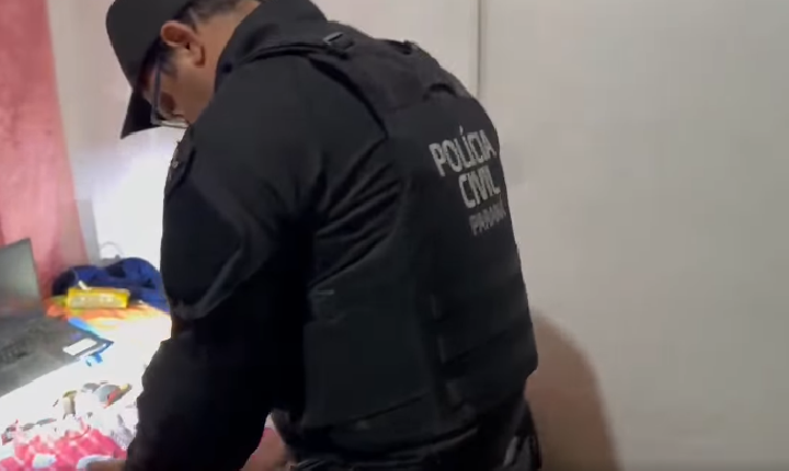 PCPR mira organização criminosa envolvida em fraudes com cartões de crédito em Londrina