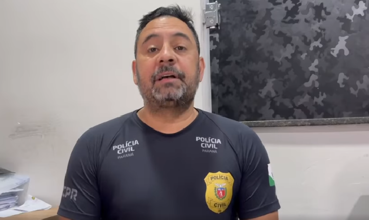 PCPR prende 12 pessoas em operação contra grupo suspeito de aplicar o golpe do falso consórcio