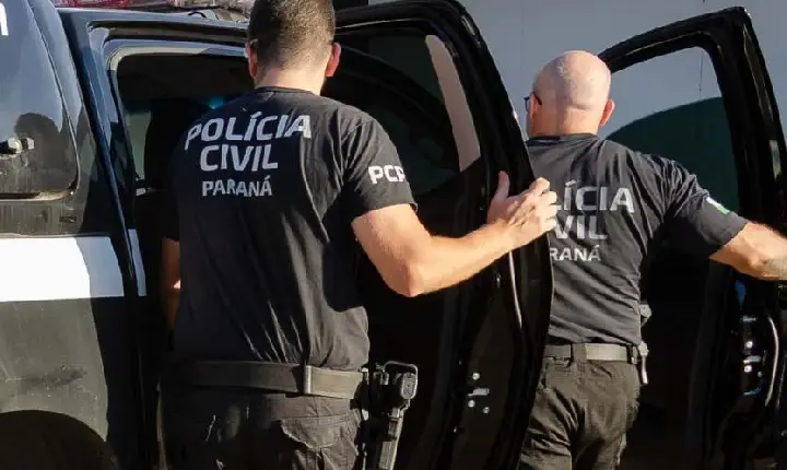 PCPR prende homem por descumprir medida protetiva em Francisco Beltrão