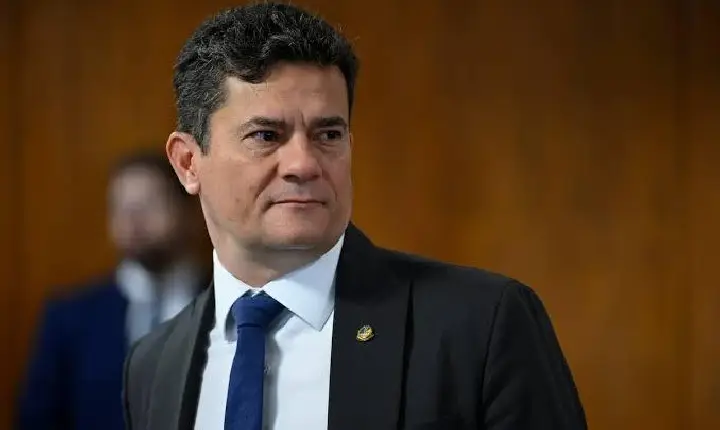 PESQUISA IRG APONTA SERGIO MORO NA LIDERANÇA PARA O GOVERNO DO PARANÁ