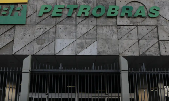 Petrobras reduz em 7,8% preço de venda do gás natural a distribuidoras