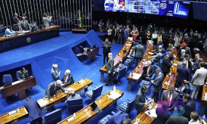 PL elege 19 senadores e soma 28; MDB conquista sete vagas e PT, seis