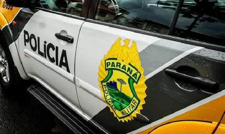 Plantão da Polícia Militar registra prisão por dívida de pensão alimentícia, apreensão de drogas e acidente com feridos no Sudoeste