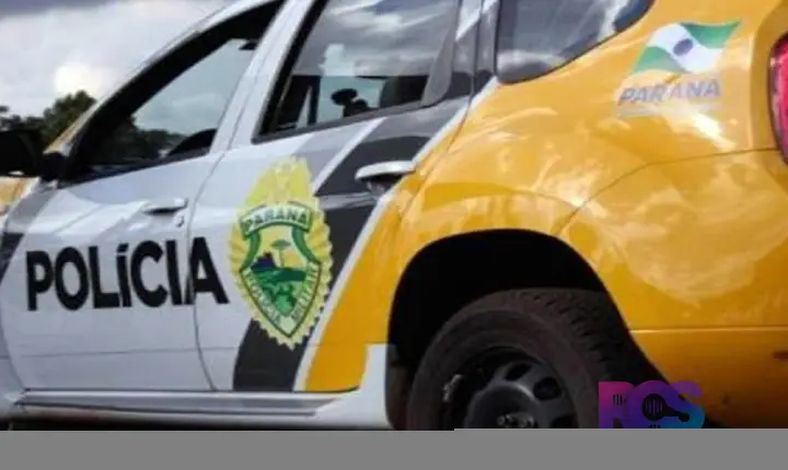 PM apreende motocicleta irregular conduzida por adolescente em São Jorge D’Oeste