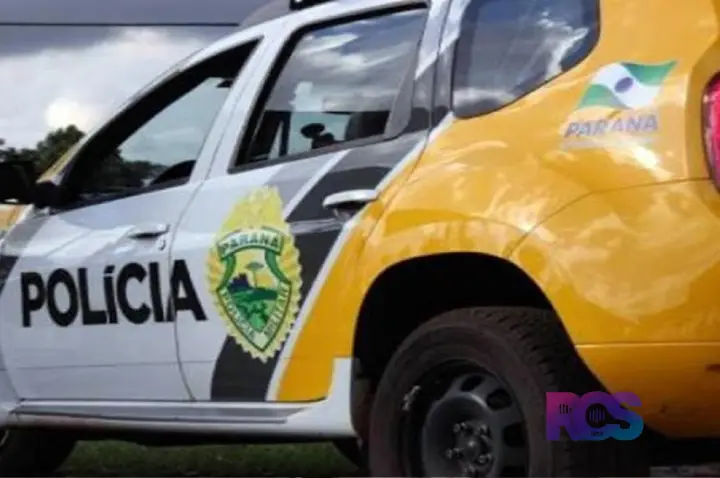 PM apreende motocicleta irregular conduzida por adolescente em São Jorge D’Oeste