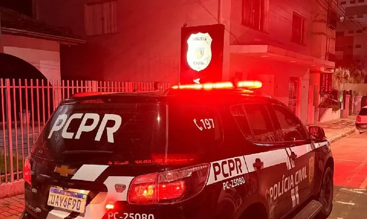 POLÍCIA CIVIL DE PALMAS PRENDE EM FLAGRANTE AUTORES DE HOMICÍDIO E DESTRUIÇÃO DE CADÁVER DO CONSELHEIRO DE CORONEL DOMINGOS.