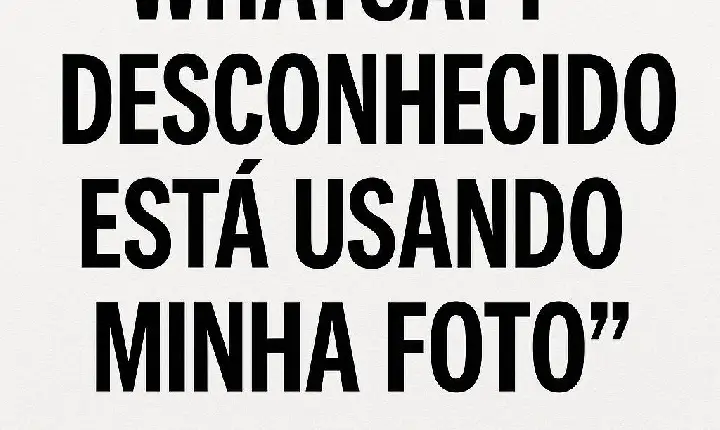 Polícia Civil do Paraná orienta vítimas de perfis falsos no WhatsApp: saiba o que fazer