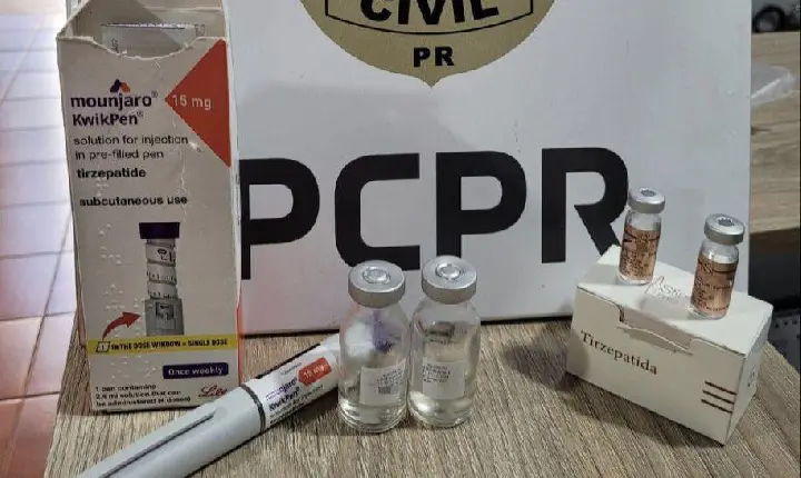 Polícia Civil do Paraná prende médica investigada por estelionato, crimes contra a saúde pública e o consumidor em Arapongas