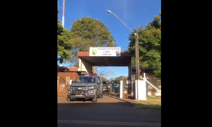 Polícia Civil e Polícia Militar deflagram segunda fase da Operação Caminhos Seguros em Pato Branco